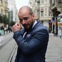 Burhan Can Terzi (@burhancanterzii) 's Twitter Profile Photo Burhan Can Terzi (@burhancanterzii) 's Twitter Profile Photo