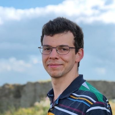 Emmy Noether group leader at Uni Osnabrück. Postdoc with Arne Moeller, PhD with Iris Maldener and Karl Forchhammer
#cyanobacteria #CryoEM