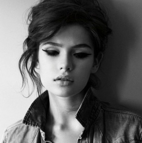 Just shoot for the stars if it feels right, then aim for my heart if you feel like. And take me away, make it okay. I swear I'll behave. {{18+, RP}}