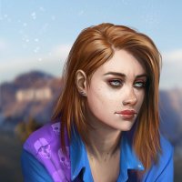 Lilith || is thinking… (@lilithisstarvin) 's Twitter Profile