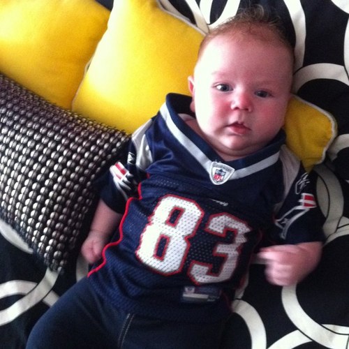 jdporter12's profile picture. 