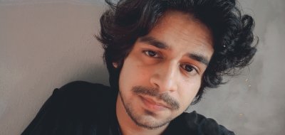 PraphulSeth's profile picture. A newbie coder 🖤
Tweets about Python ✨