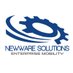 Newware Solutions - Enterprise Mobility & AIDC (@NEWWARE_) Twitter profile photo
