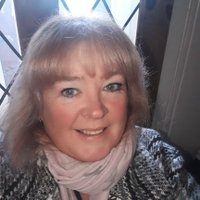 Joanne Sykes (@joglitter) Twitter profile photo