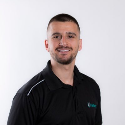 Regional Business Manager for Vaillant UK - Team North - Covering M, SK & OL - Views and opinions are my own!