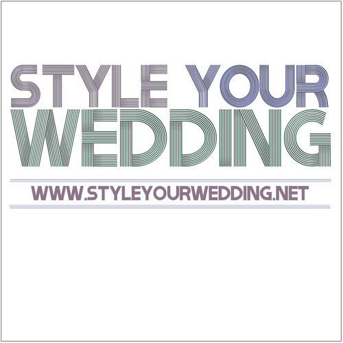 Style Your Wedding