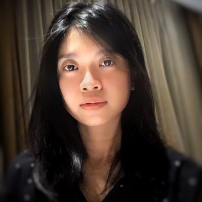 nitnitha's profile picture. pemabuk peach gum