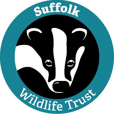 We are Suffolk’s nature charity 🌿
〰️ Protecting & restoring our county’s wildlife
〰️ Connecting local communities with nature