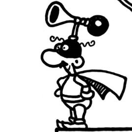 #Periodista. Entusiasta de la #comunicación y del #periodigno. Eterno #optimista (@forges forever) y por supuesto, de #Bilbao .
#StopRussia #StopWars
Sin más