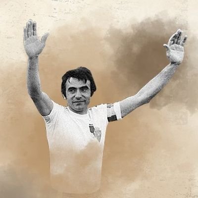 galvez36's profile picture. Peñista de la peña 🦁💙@PARQUE_GOYA