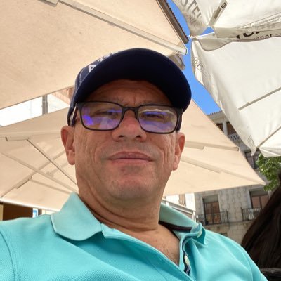 fermayorga's profile picture. Convencido de que Trump, Chaves, Ortega y Maduro son de lo peor que hay en este valle de lágrimas…