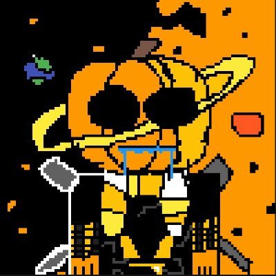 samxxxi1's profile picture. mr pumpkin username:samxxxi