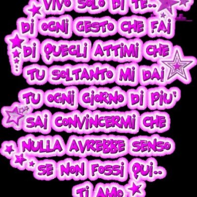 YleZumba's profile picture. La simpatia e l'intelligenza