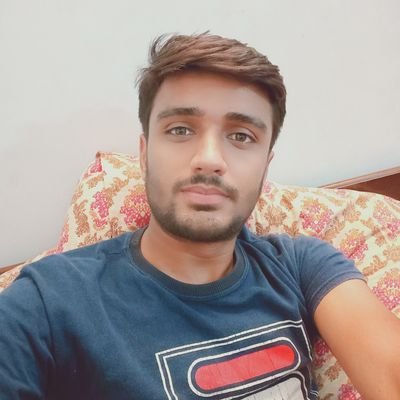 Ghulam_Abbas_'s profile picture. 