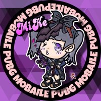 ミケ✰𝕄𝕚𝕜𝕖🧸☃🤡🥀 (@mi_pubgm) Twitter profile photo