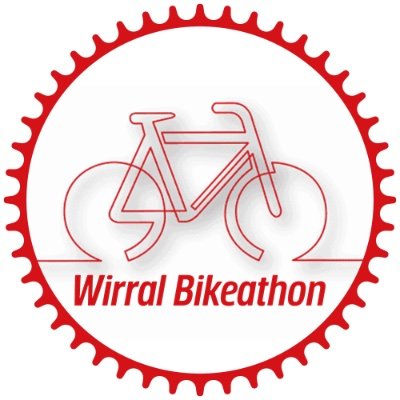 The Wirral Bikeathon is a 14- or 28-mile ride up and down the Wirral Peninsula. Arrowe Country Park is the start, midpoint and finish area. #wirralbikeathon.