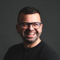 Gordon Borg Urso (@gordonborg) 's Twitter Profile