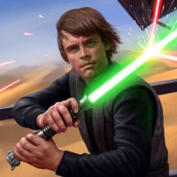 Skywalker(@alwaysbullish7) 's Twitter Profile Photo