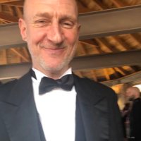 Stuart Bowman 💙(@stuartbowman) 's Twitter Profileg