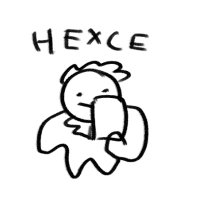hxence (@hxence) 's Twitter Profile Photo hxence (@hxence) 's Twitter Profile Photo