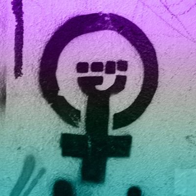 elle_dit_'s profile picture. 🌍♻️•♀️✊•🅰️🏴• #SexNotGender #SexIsNotWork #BlasphemyDoesntExist • #CisOff • Men🍼 → sociopaths narcissists ? • Liberté-Équité-Solidarité-Justice🇨🇵
