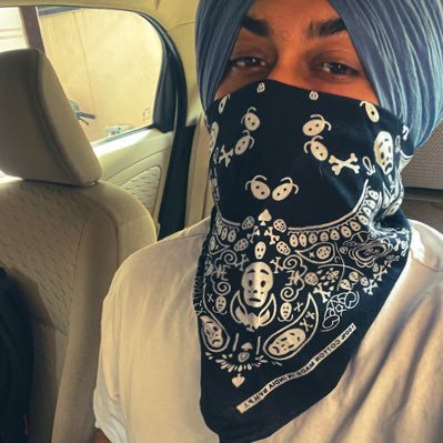 bhavneetmatharu's profile picture. Came here to do some HOT GUY SHIT 😎