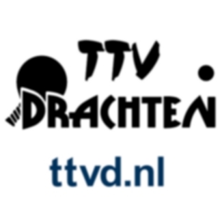 ttvDrachten's profile picture. Tafeltennis vereniging Drachten: Snel, slim en sportief! Bij ons geldt: 4 x gratis meespelen en dan pas lid worden! Meer weten? surf dan naar onze website: