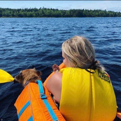 kaitlinlyons's profile picture. 🐶