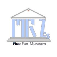Mr Z's Five FAN Museum(@MrZ_museum) 's Twitter Profile Photo
