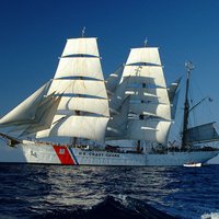 Coast Guard Academy (@uscgaadmissions) 's Twitter Profile