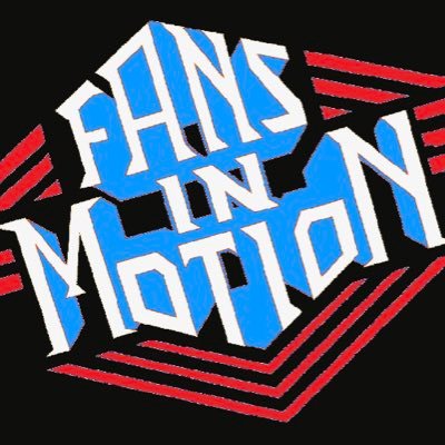 FansInMotion Profile Picture