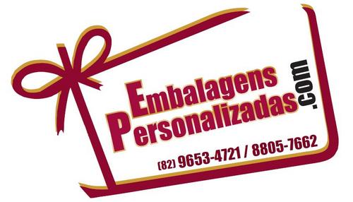 Embalagens/Caixas para todas as ocasiões.  
Com o mais alto padrão de qualidade.