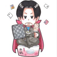 柳生玄十郎(@genjyuro) 's Twitter Profile Photo