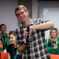 Tom Hewitson has jumped ship (@tomhewitson) 's Twitter Profile Photo