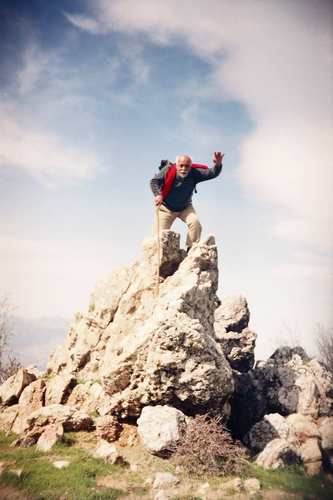 CaferSungur's profile picture. 