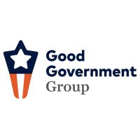 Good Government Group(@GoodGovGroup) 's Twitter Profile Photo