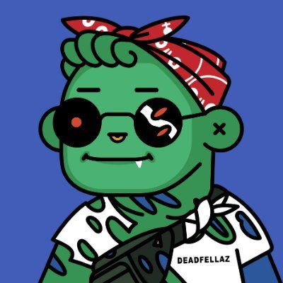 Alien 22 | NFT WL Hunter!さんのプロフィール画像
