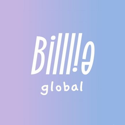 The unofficial Billlie Global fan-base! · 

Join the Billlie Discord server → https://t.co/NDKMnFd6HJ · #Billlie #빌리 #ビリー