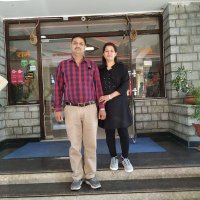 Sanjeev Kumar Raghav (@sanjeevraghav02) 's Twitter Profile