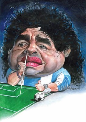 HermanoMaradona's profile picture. 