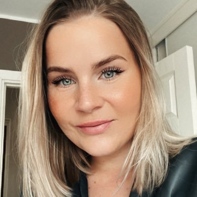 sofiaelionora's profile picture. Västerås, Sweden ❄️