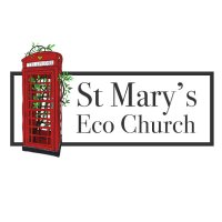 St Mary's Eco Church(@stmaryseco) 's Twitter Profile Photo
