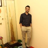 Vishal hari (@vishalhari15) 's Twitter Profile