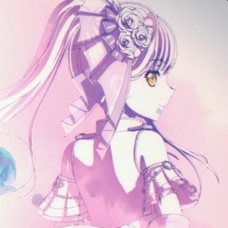 たまに天然な湊友希那さんのプロフィール画像