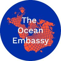 The Ocean Embassy(@theoceanembassy) 's Twitter Profile Photo