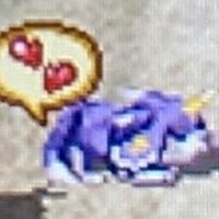 眠り粉 (@trkra_nemuri) 's Twitter Profile