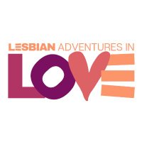 Lesbian Adventures in Love(@LesbianLoveAdv) 's Twitter Profile Photo