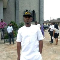 Daye Longjohn (@elderstateman2) 's Twitter Profile