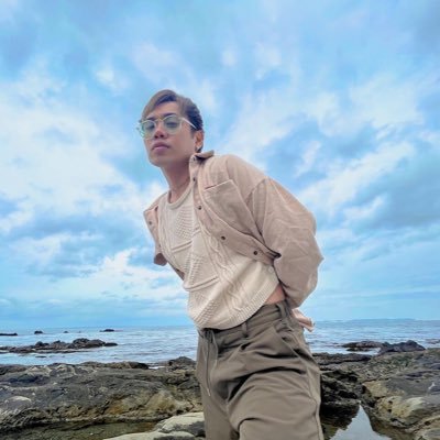 YusakuTuthiya's profile picture. 