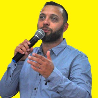 Pr. | Salvo Pela Graça | YouTube: hersomeus ✝️ | https://t.co/D7j8iGthvt